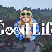 Bloodwoods Classical Cosplay of Naomi in The Good Life – Episode 4