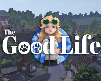 Naomi’s Adventure Begins in The Good Life – Episode 1