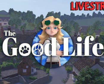 The Good Life – Episode 5