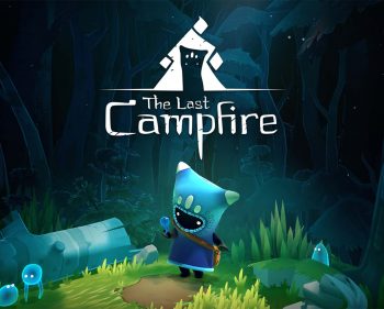 The Last Campfire – Episode 4