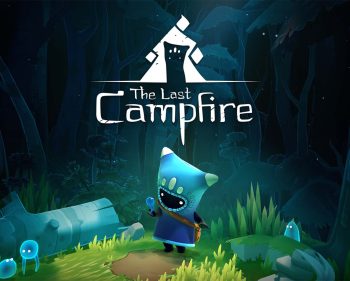 The Last Campfire – Episode 2