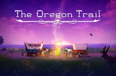 Love is in the Air…. No, Wait, Its Dysentery! on The Oregon Trail