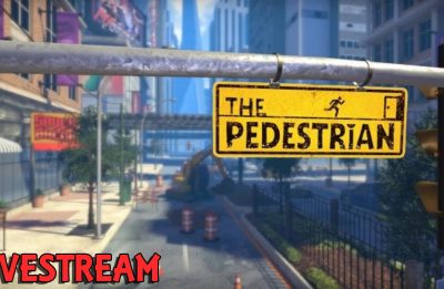 The Pedestrian – Episode 2