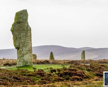 The Ring Of Brodgar – Orkney