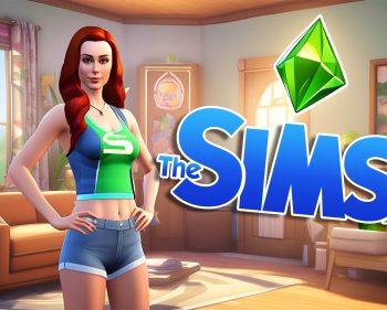 We Build Built A Prison Cell To Experiment On Our Neighbours – The Sims 4