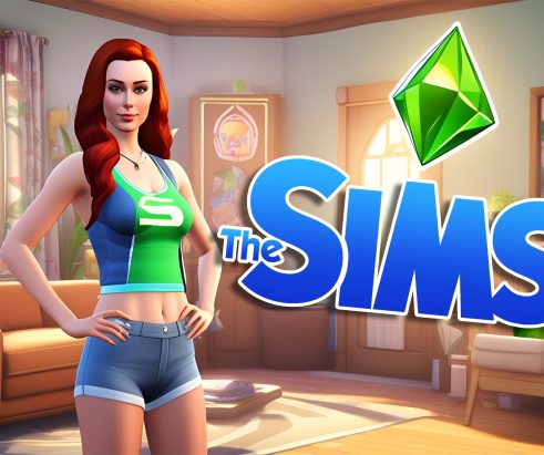 We Build Built A Prison Cell To Experiment On Our Neighbours – The Sims 4