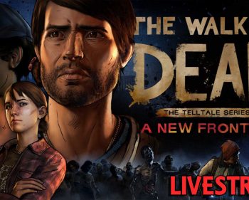 The Walking Dead: A New Frontier Episode 5 – From the Gallows
