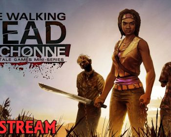 The Walking Dead: Michonne Episode 1 – In Too Deep