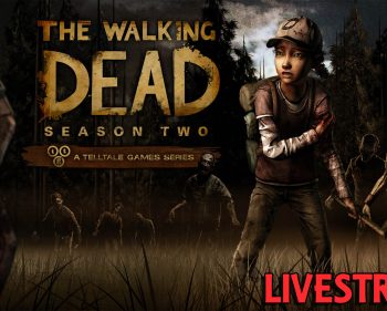 The Walking Dead Season Two Episode 4 – Amid The Ruins