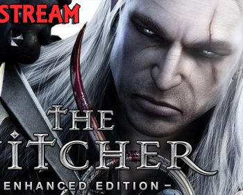 The Witcher: Enhanced Edition Director’s Cut – Episode 1