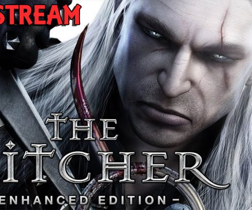 The Witcher: Enhanced Edition Director’s Cut – Episode 14