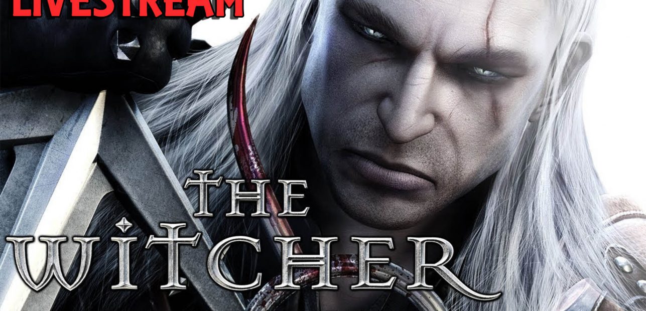 The Witcher: Enhanced Edition Director’s Cut – Episode 5