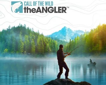 Now we wish, To catch﻿ a fish, So juicy sweet! – The Angler Call of the Wild