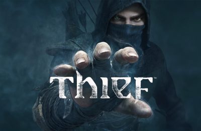 Thief – Episode 3