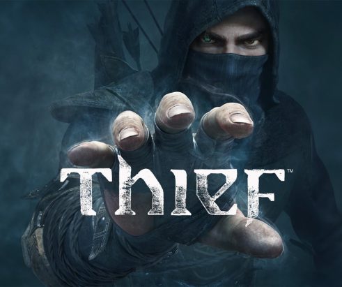 Thief – Episode 1