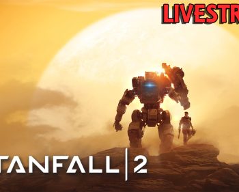 Titanfall 2 – Story Gameplay Part 2