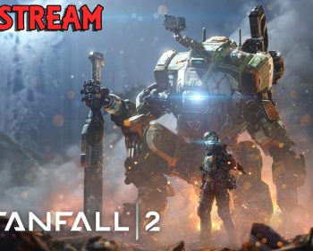 Titanfall 2 – Lets try PvP