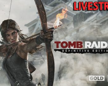 Tomb Raider: Definitive Edition – Gameplay Part 3