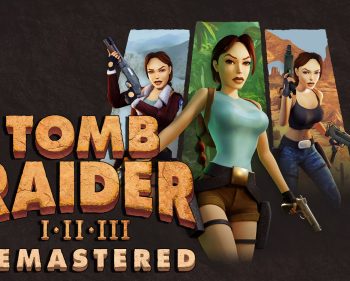 Tomb Raider I-III Remastered Starring Lara Croft – Episode 2