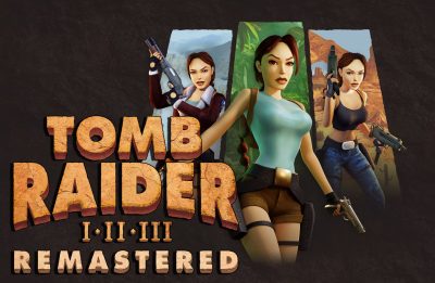 Tomb Raider I-III Remastered Starring Lara Croft – Episode 4