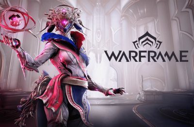 Just One More Thing… – Warframe