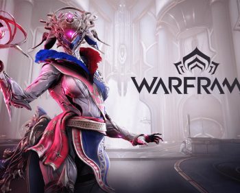 FIRST TIME Playing The Warring of the Frames – Warframe