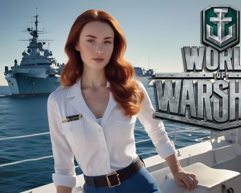 At the time of your transmission, I had already fired two torpedoes – World of Warships
