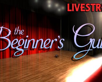 The Beginner’s Guide – Lets Play