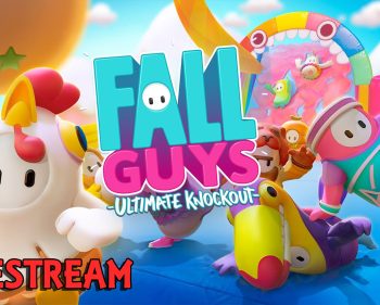 Last Chance for the Compass – Fall Guys: Ultimate Knockout – Gameplay