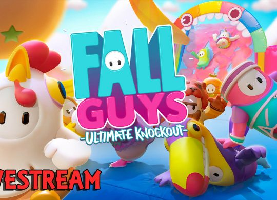 Are We Still Playing This! Fall Guys: Ultimate Knockout