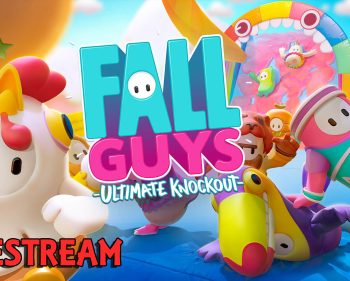 Stream Highlights – Imposters and Pro Skills in Fall Guys: Ultimate Knockout