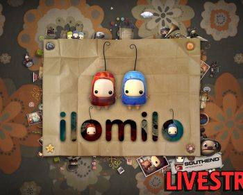 Lets Reunite ilo and milo in ilomilo – Part 1