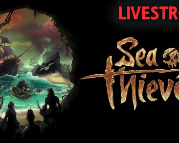 Are You My Jolly Sailor Bold? in Sea of Thieves