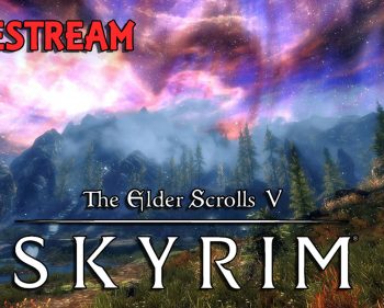 The Elder Scrolls V: Skyrim – Sunday Night Stroll
