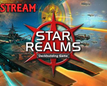 Star Realms – Lets Play