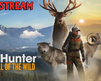 Can We Find Our Third Diamond Hunting in theHunter: Call of the Wild