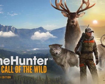 Starting the Hunt for the Whitetail Great One on theHunter: Call of the Wild