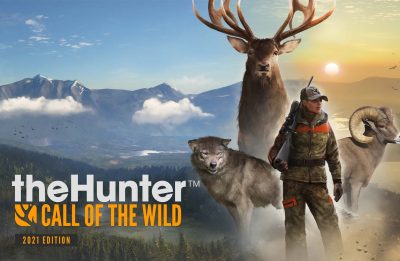 What do we say to the Moose? in theHunter: Call of the Wild