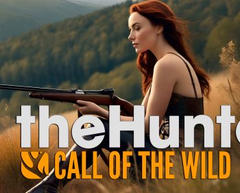 Medved-Taiga National Park Story – Part 1 – theHunter: Call of the Wild