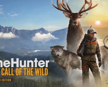 Exploring out of bounds, and breaking the map – theHunter: Call of the Wild