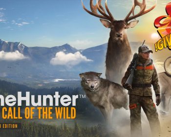 Hunting for the Red Dear Great One – theHunter: Call of the Wild