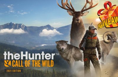 Lets go Hunting in New England Mountains on theHunter: Call of the Wild