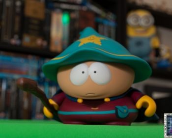 South Park The Stick of Truth Grand Master Wizard Edition