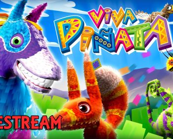 Viva Piñata: Party Animals – Lets Play