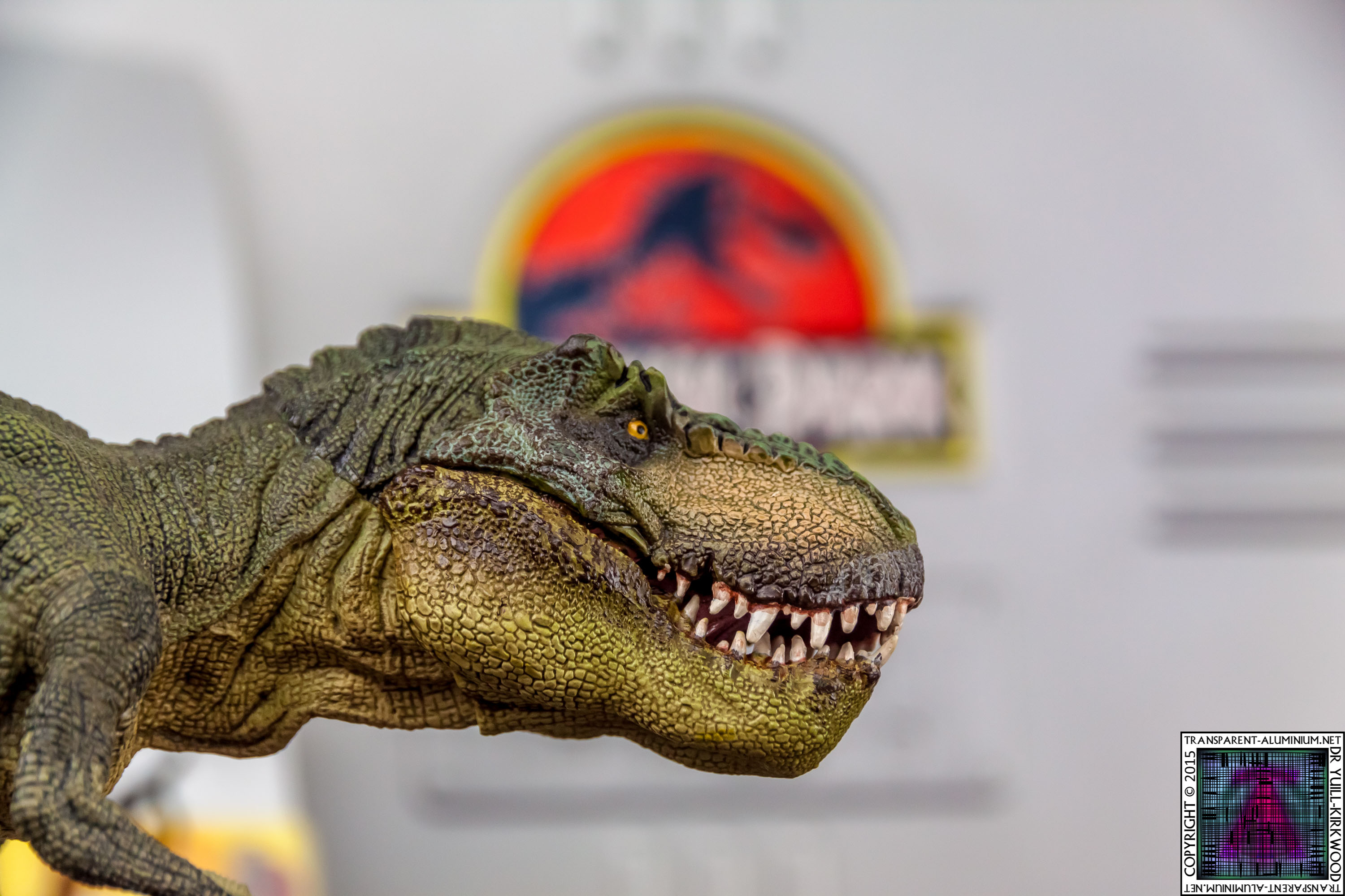 Jurassic Park VHS Collector’s Edition Photos