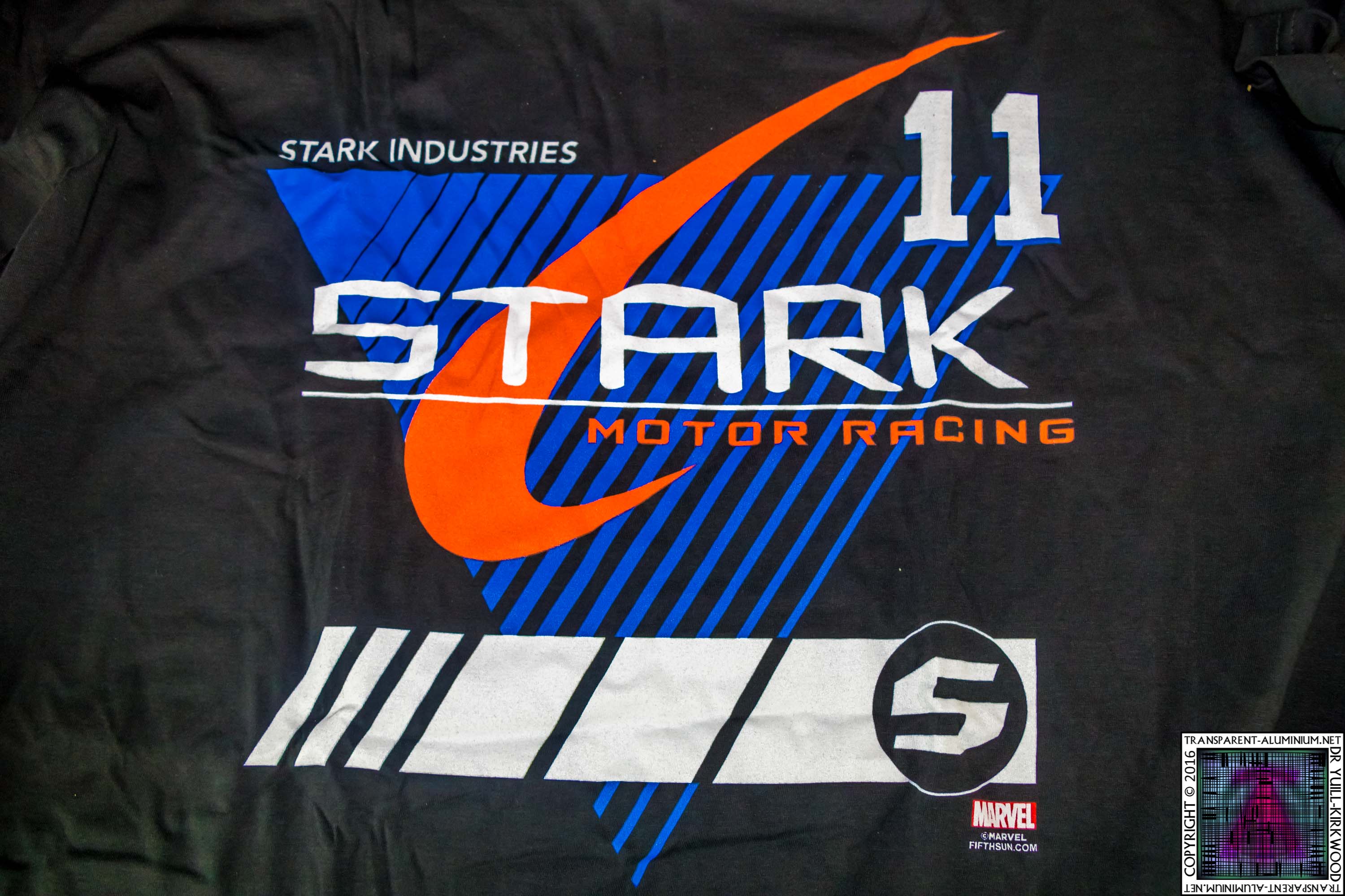 Stark-Motor-Racing-T-Shirt